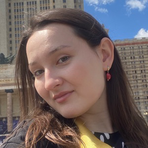 Татьяна Каткова | Сетка — социальная сеть от hh.ru