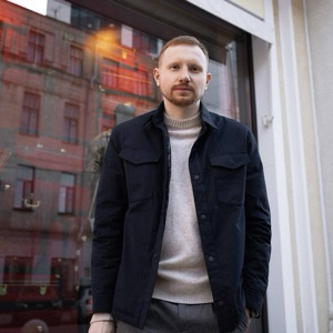 Павел Ватаманюк