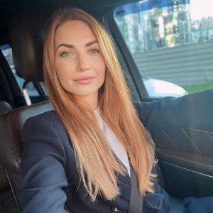 Татьяна Любима