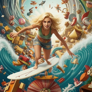 Управление хаосом