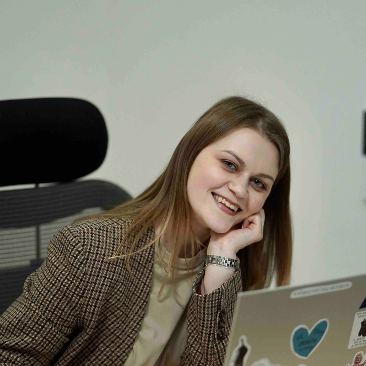 Екатерина Хуснетдинова | Сетка — социальная сеть от hh.ru