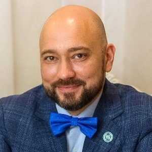 Тимофей Смоленский | Сетка — социальная сеть от hh.ru