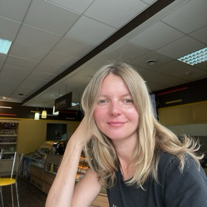 Кристина Артеменкова | Сетка — социальная сеть от hh.ru