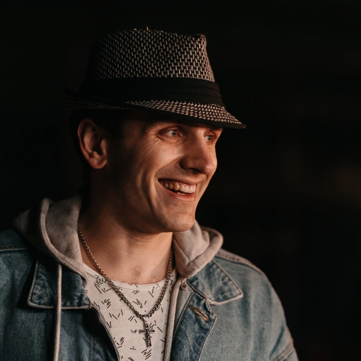 Алексей Яковлев | Сетка — социальная сеть от hh.ru