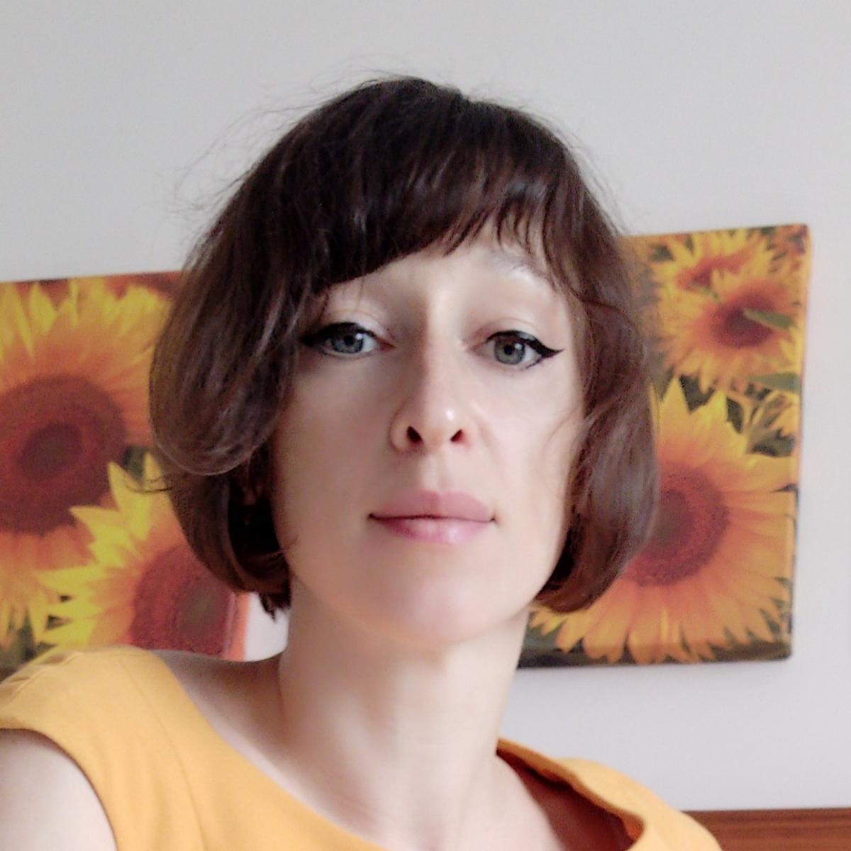 Ирина Парьева