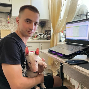 Артём Вишневский | Сетка — социальная сеть от hh.ru