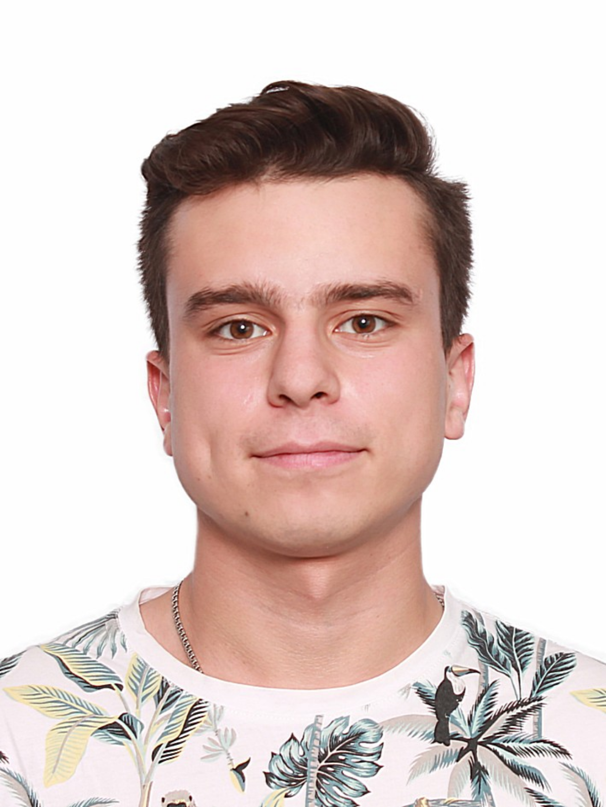 Давид Берулава | Сетка — социальная сеть от hh.ru