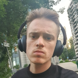 Дмитрий Итин | Сетка — социальная сеть от hh.ru