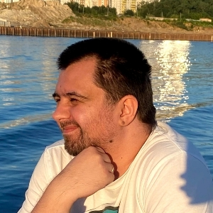 Константин Медушевский | Сетка — социальная сеть от hh.ru