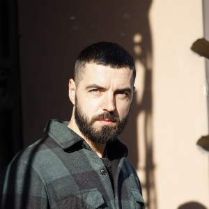 Роман Симоненко | Сетка — социальная сеть от hh.ru