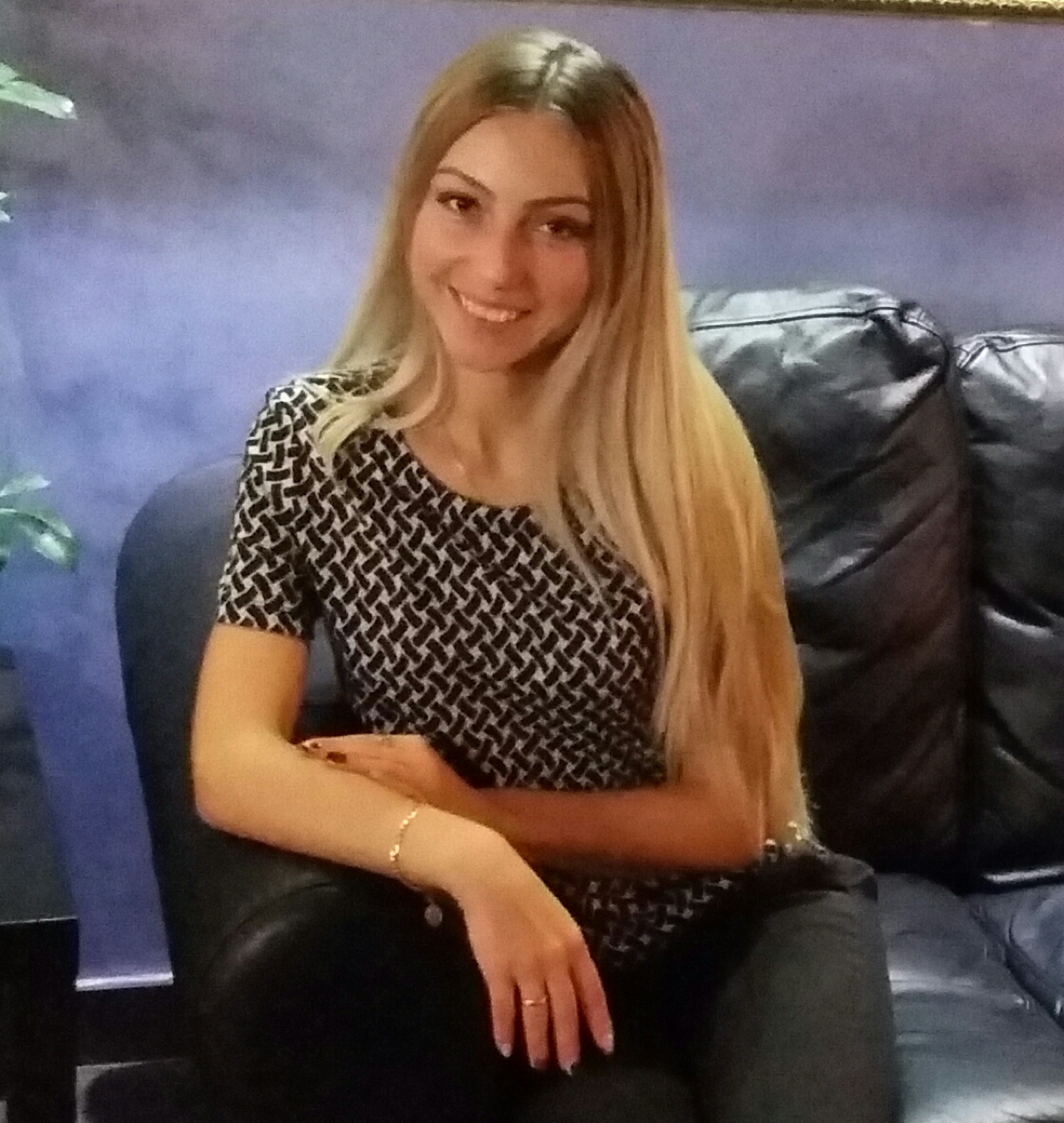 Вера Громова