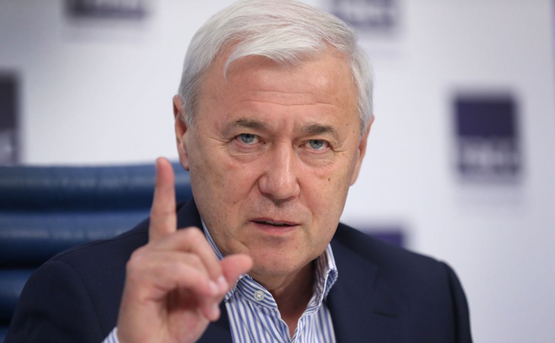 А. Аксаков сказал, когда разрешат использовать цифровой рубль за рубежом | Сетка — социальная сеть от hh.ru