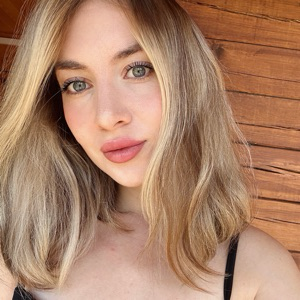 Екатерина Пярн