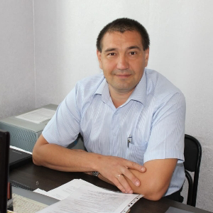 Дмитрий Филиппов