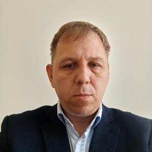 Алексей Маркеев | Сетка — социальная сеть от hh.ru