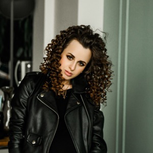 Анастасия Бондал