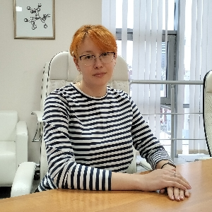 Елена Казакова | Сетка — социальная сеть от hh.ru