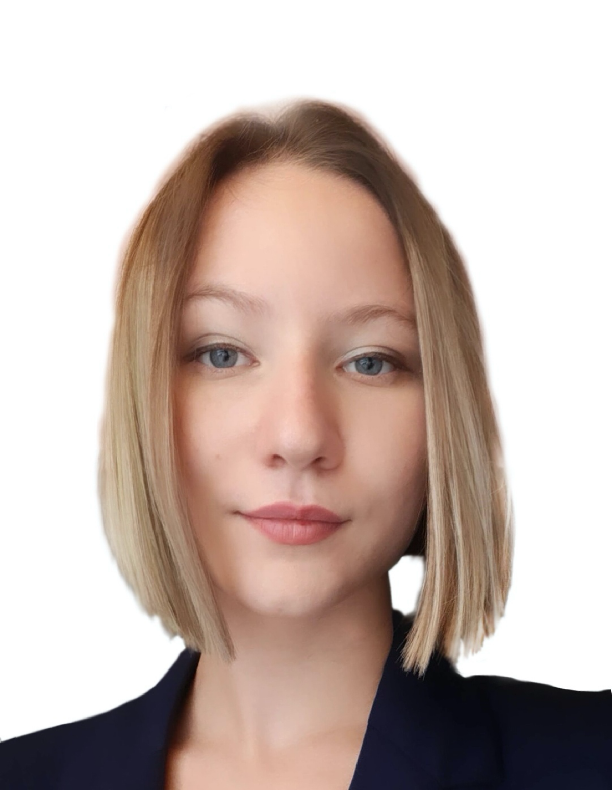 Леся Батищева