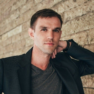 Кирилл Жолобов | Сетка — социальная сеть от hh.ru