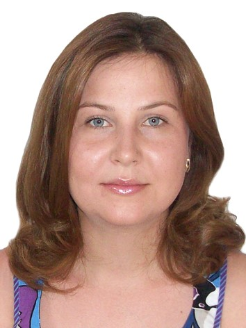 Татьяна Ульяшева | Сетка — социальная сеть от hh.ru