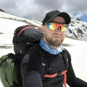 Олег Копаев | Сетка — социальная сеть от hh.ru