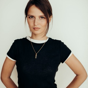 Алина Душевина