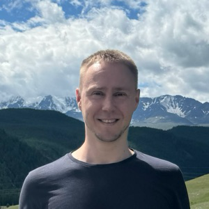 Дмитрий Вайман | Сетка — социальная сеть от hh.ru