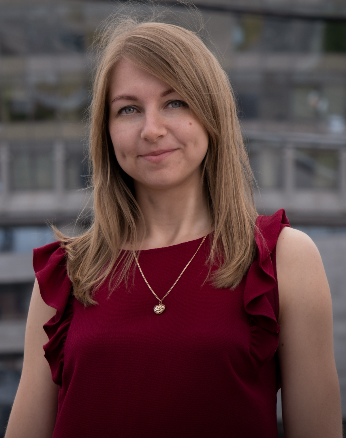 Ирина Украинцева | Сетка — социальная сеть от hh.ru