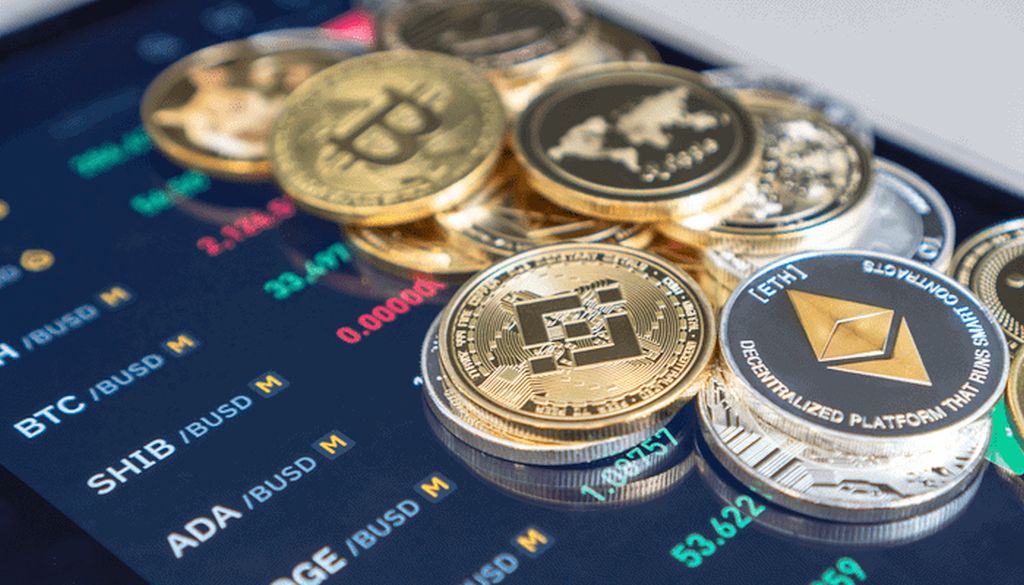 Эти три альткоина обогнали биткоин по росту за последние 90 дней | Сетка — социальная сеть от hh.ru