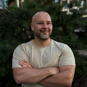 Aleksei Prokhorenko | Сетка — социальная сеть от hh.ru