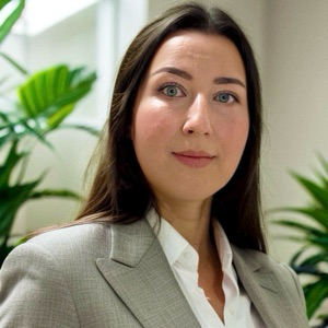 Людмила Афанасьева | Сетка — социальная сеть от hh.ru