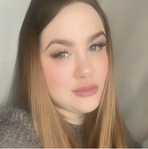 Оксана Голубева