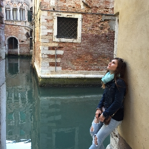 Инна Тололо