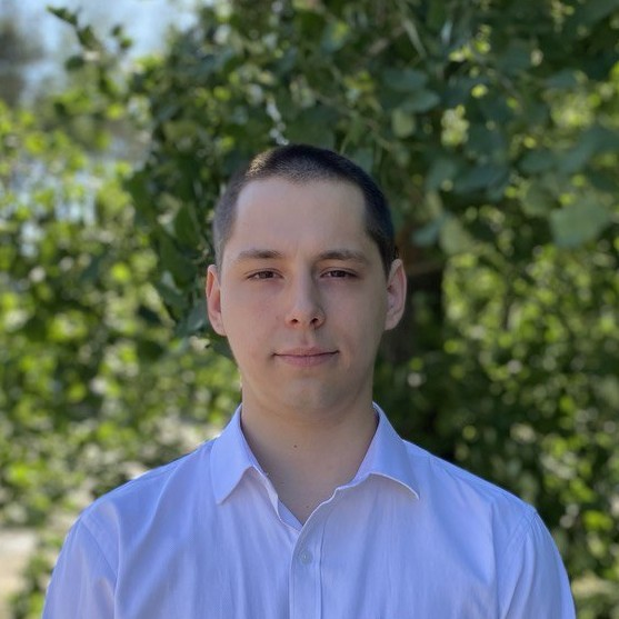 Николай Монашов