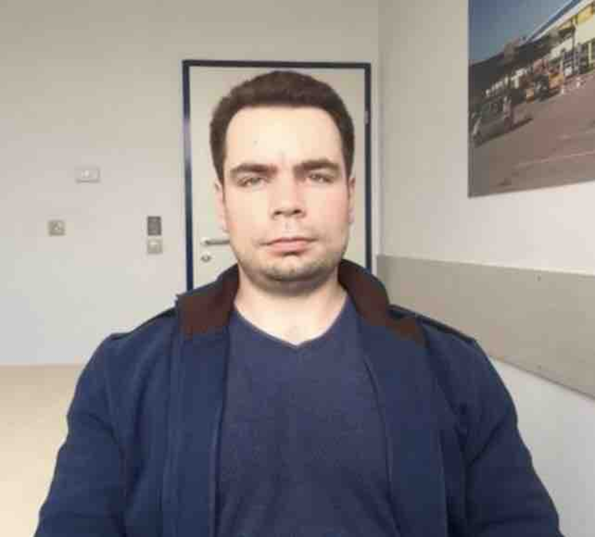 Иван Дорохин | Сетка — социальная сеть от hh.ru