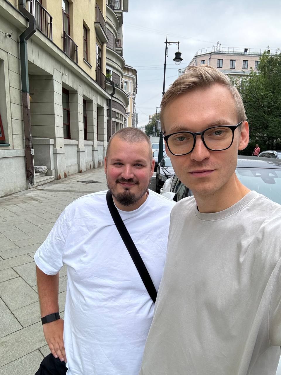 Брал сегодня консультацию у одного известного владельца диджитал агентства | Сетка — социальная сеть от hh.ru