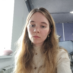 Александра Бартева | Сетка — социальная сеть от hh.ru