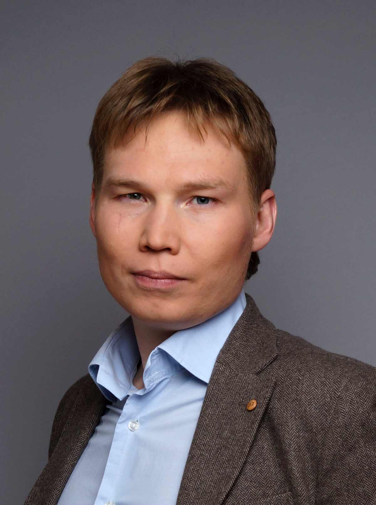 Антон Соломонов