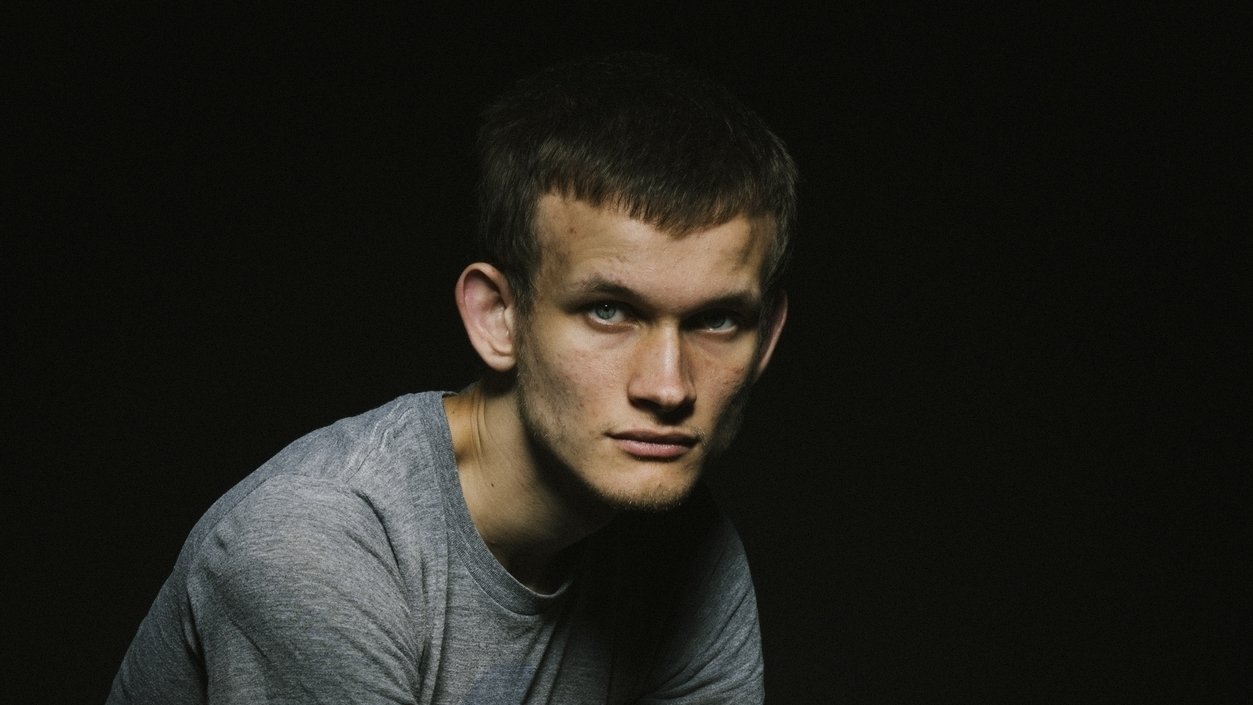 Бутерин призвал не голосовать за политиков, поддерживающих криптовалюту | Сетка — социальная сеть от hh.ru