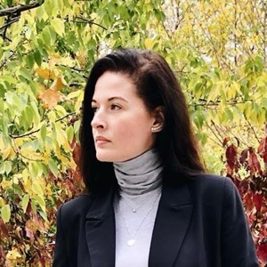 Инна Казимирова | Сетка — социальная сеть от hh.ru