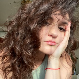 Кэтэлина Рэзмерицэ | Сетка — социальная сеть от hh.ru