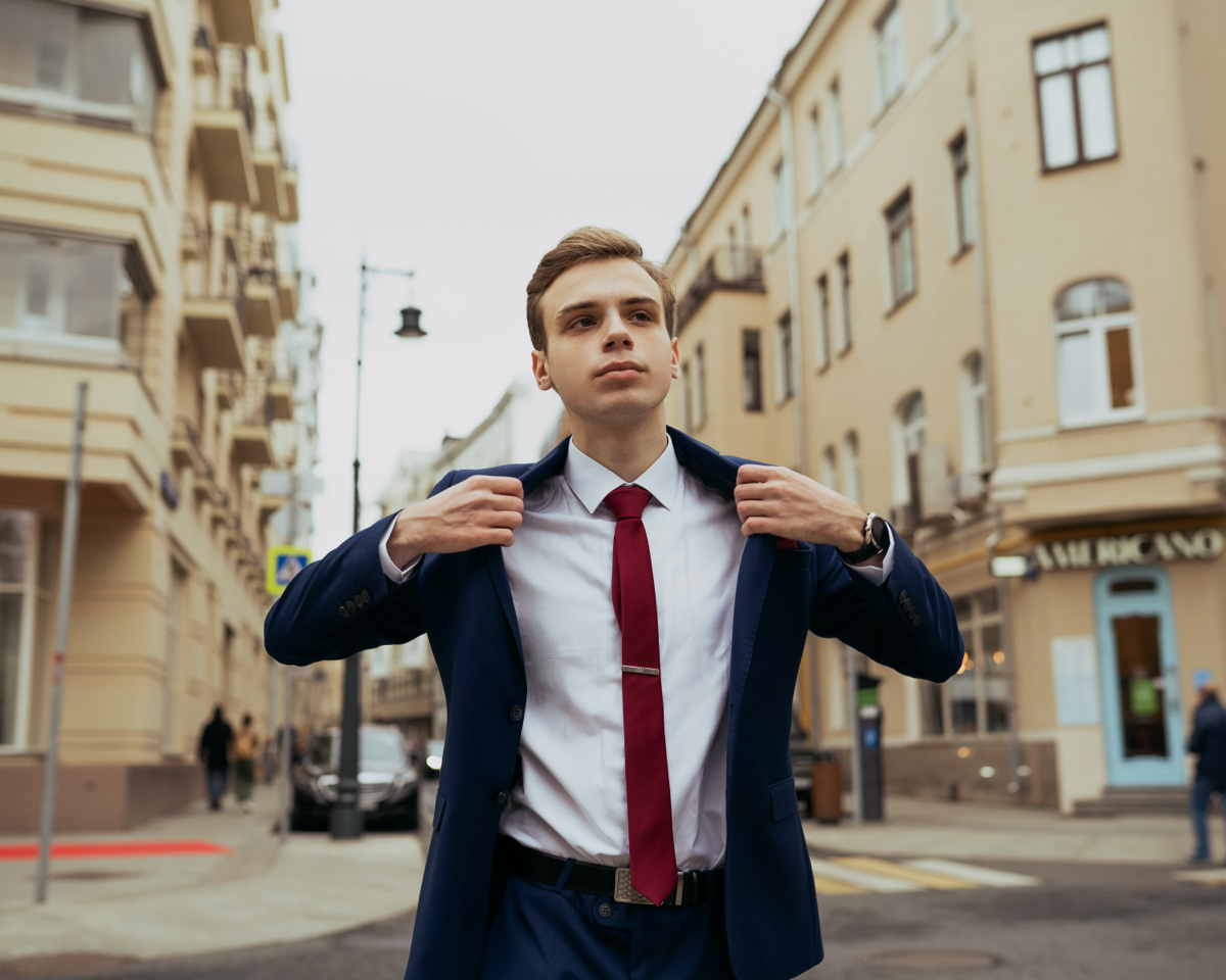 Александр Безбенко | Сетка — социальная сеть от hh.ru