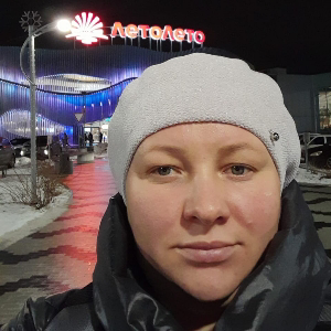 Наталья Лузина