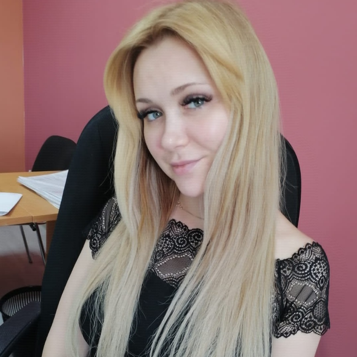 Виктория Скильдеева