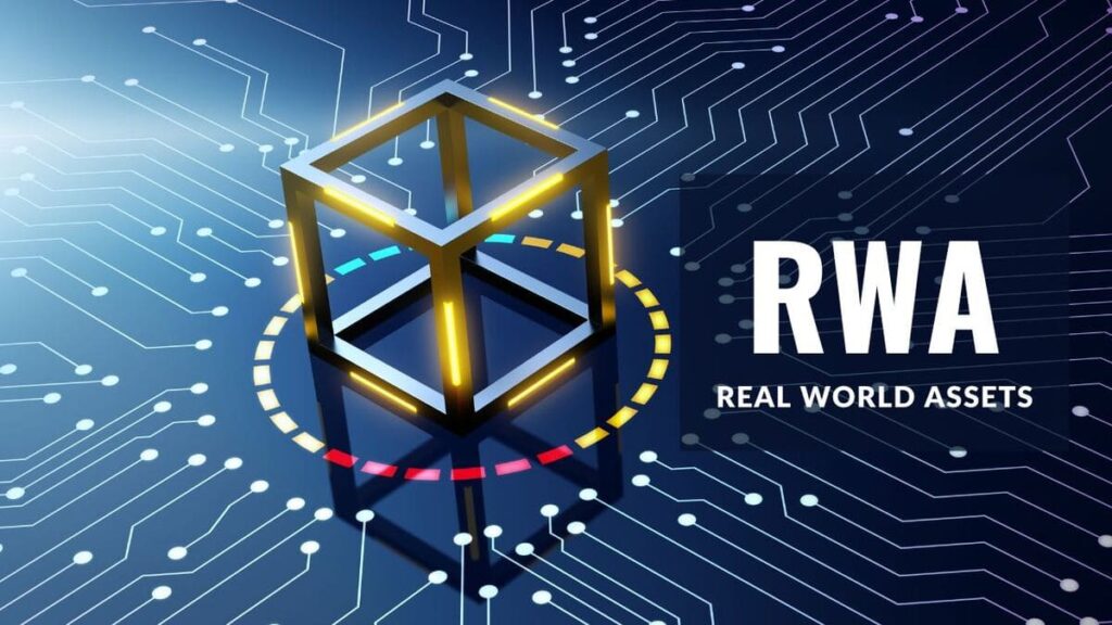 Эксперт перечислил шесть наиболее перспективных RWA-токенов | Сетка — социальная сеть от hh.ru