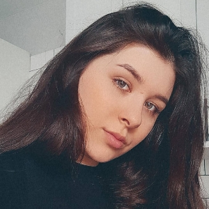 Марина Гудим