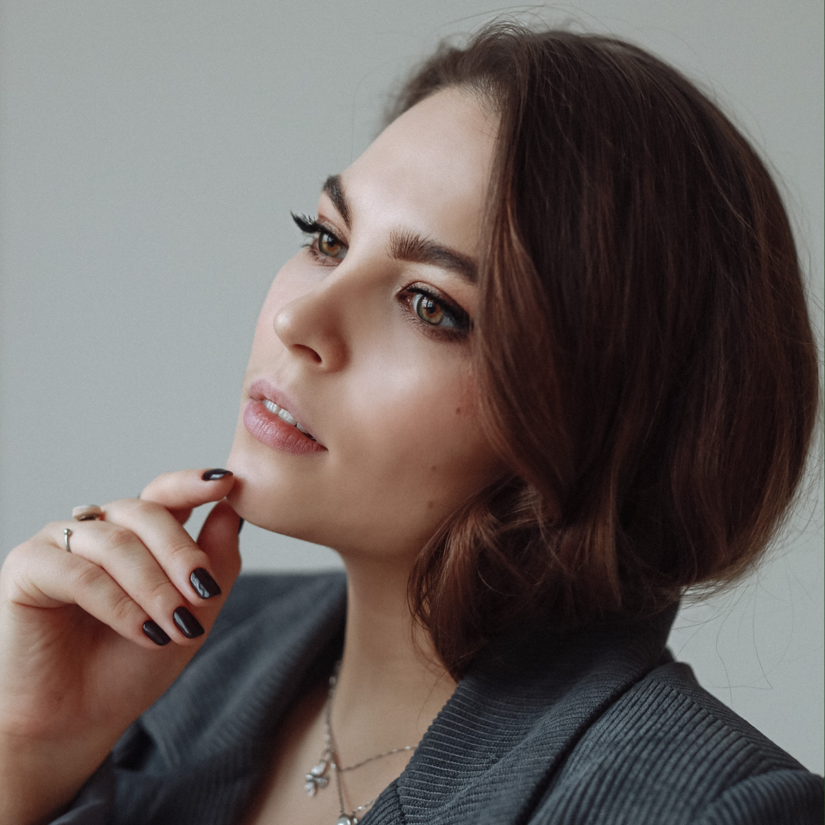 Анастасия Аксакова