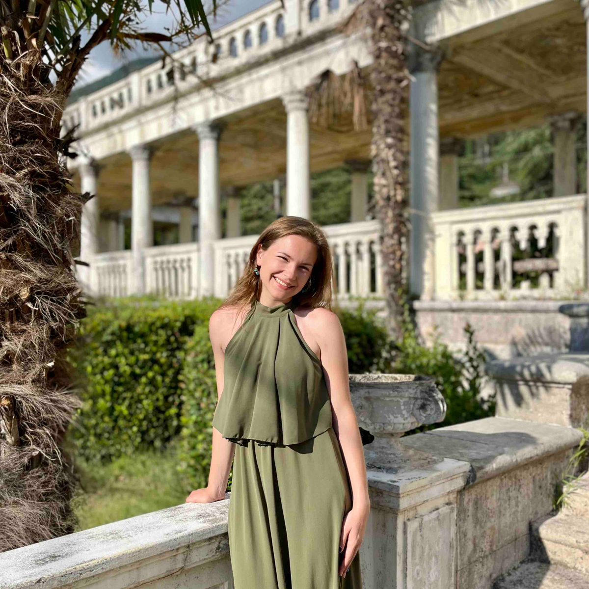 Мария Вольдеминова