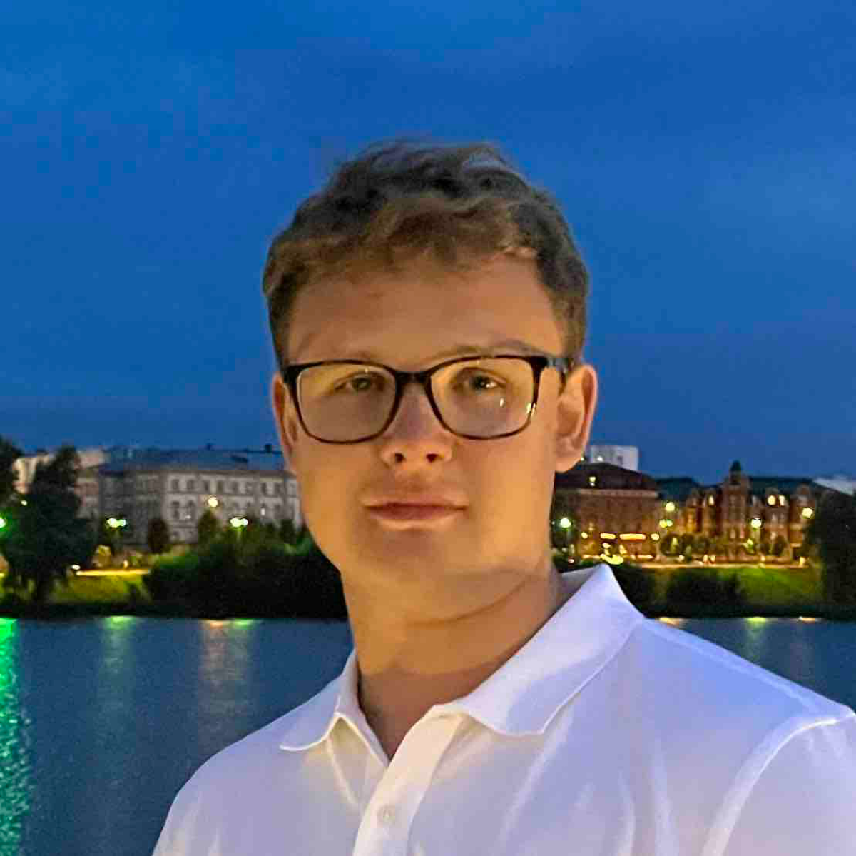 Андрей Чугунов | Сетка — социальная сеть от hh.ru