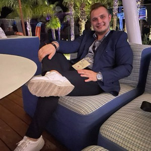 Никита Пименов | Сетка — социальная сеть от hh.ru